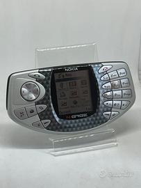 Nokia N-Gage Classic funzionante + Caricatore