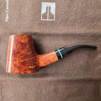 Pipa TONINO JACONO rook - Fancy full bent