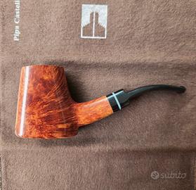 Pipa TONINO JACONO rook - Fancy full bent