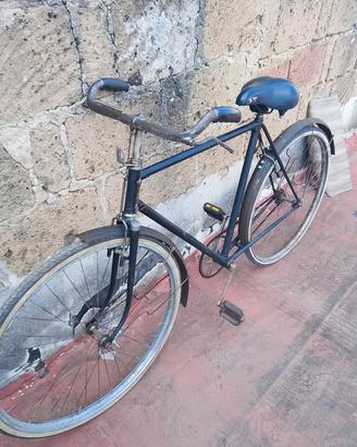Bici d'epoca Legnano