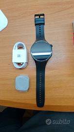 Smartwatch Oneplus 3 Obsidian Titanium 
