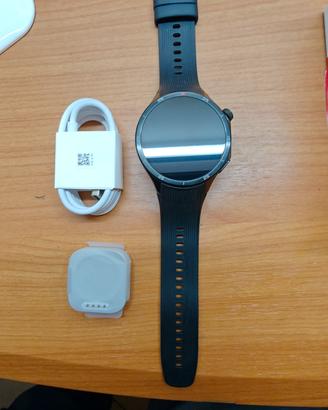 Smartwatch Oneplus 3 Obsidian Titanium 