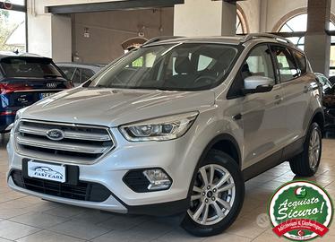 FORD KUGA 2.0TDCI 120CV POWERSHIFT BUSINESS *NEOPA