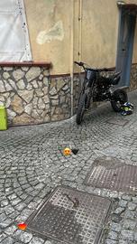 Moto 125cc