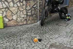 Moto 125cc