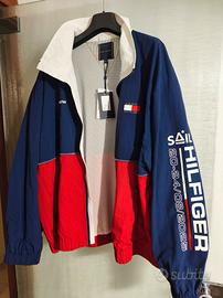 Giacca SAIL AMSTERDAM 2025