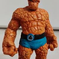 action figure di la Cosa 