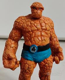 action figure di la Cosa 