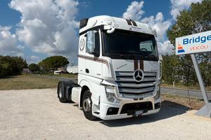 MERCEDES BENZ ACTROS 1848 euro 6 PRESA DI FORZA