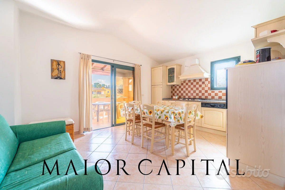 Appartamento – Budoni, Ponte - Vista 2