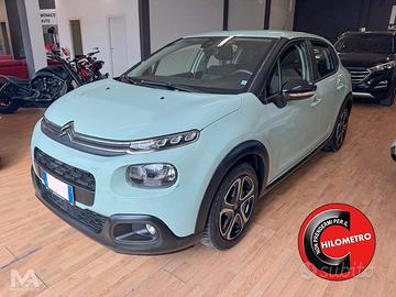 Citroen C3 PureTech 82 GPL Shine