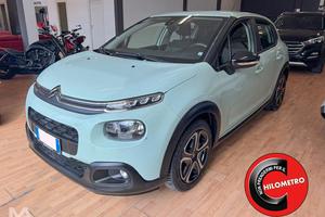 Citroen C3 PureTech 82 GPL Shine