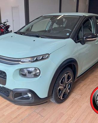 Citroen C3 PureTech 82 GPL Shine