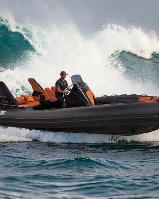 AFFAR E MANARA TIGER TOPLINE 26 DEM O 