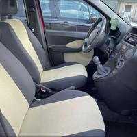 Fiat panda 1200 benzina/gpl