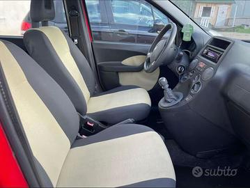 Fiat panda 1200 benzina/gpl