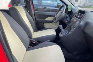 Fiat panda 1200 benzina/gpl