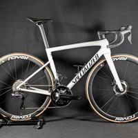 Bici da corsa Specialized Tarmac Sl8 Expert