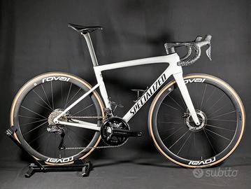 Bici da corsa Specialized Tarmac Sl8 Expert