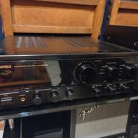 Sansui Alpha 607 DR