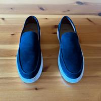 Mocassini uomo Dabliu