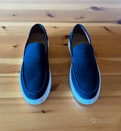 Mocassini uomo Dabliu