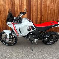 Ducati Desert X