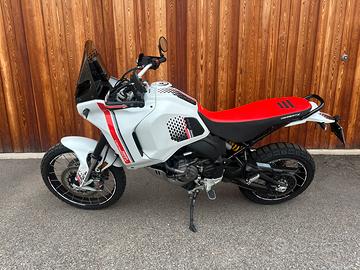 Ducati Desert X