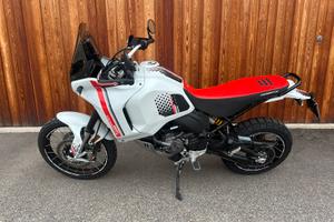 Ducati Desert X