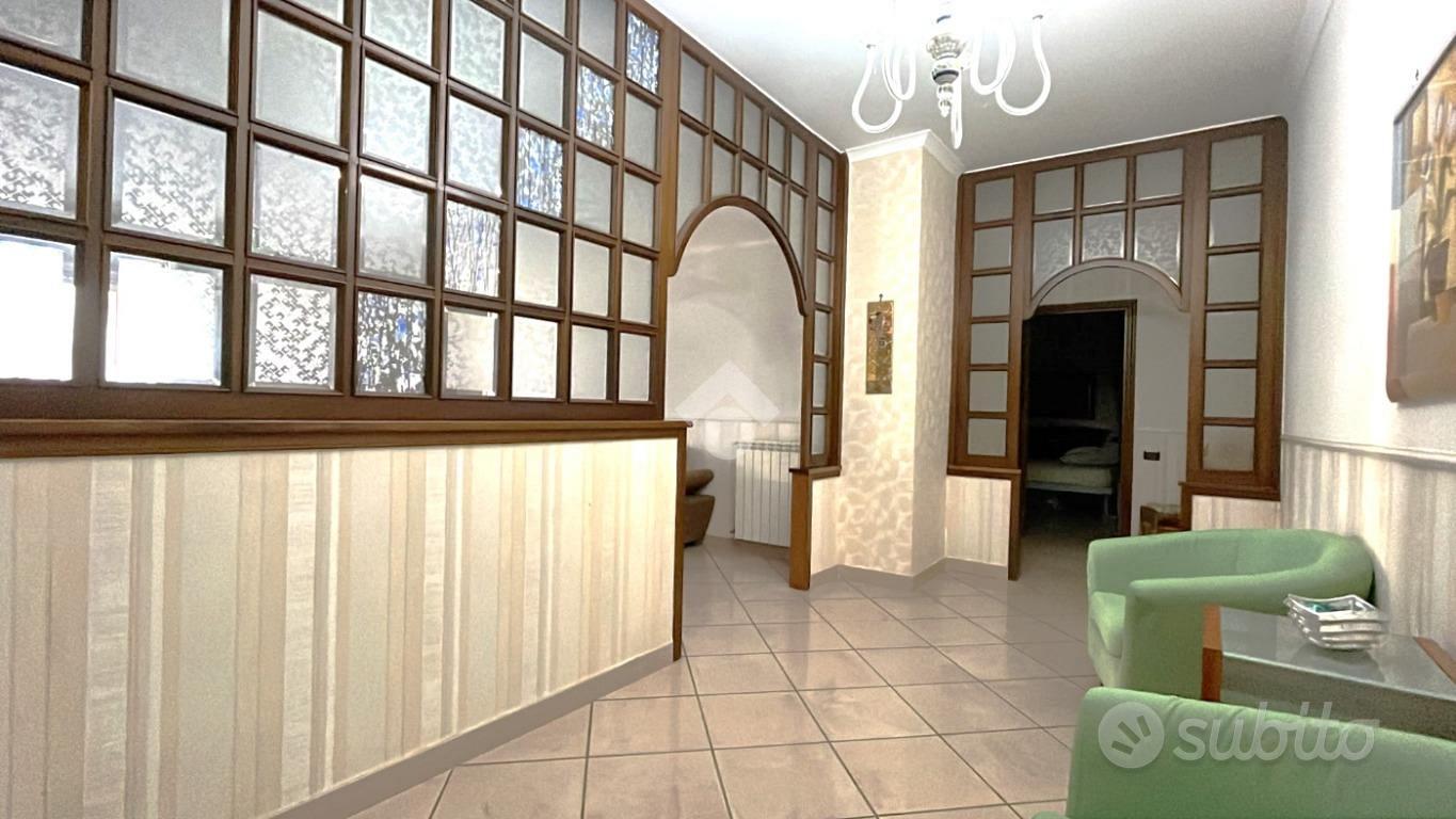 Appartamento – San Giorgio a Cremano, Napoli - Vista 5