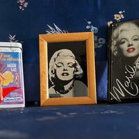 Lotto Marilyn Monroe vintage