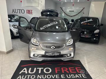 Smart ForFour 90 0.9 Turbo Passion
