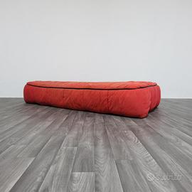 Cini Boeri Arflex Strips Letto Singolo Design 1972