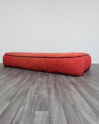 Cini Boeri Arflex Strips Letto Singolo Design 1972