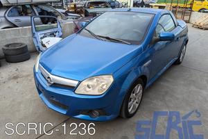 OPEL TIGRA TWINTOP X04 1.4 90CV 04-10 - Ricambi