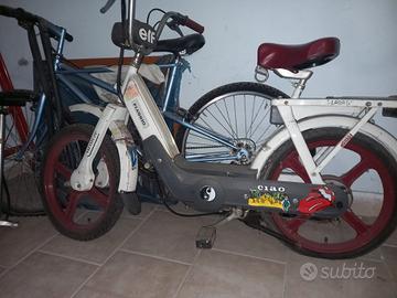 piaggio ciao
