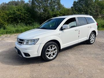 FIAT Freemont - 2012