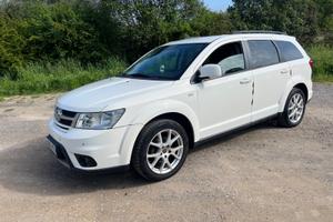 FIAT Freemont - 2012