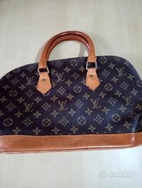 louis vuitton alma originale 
