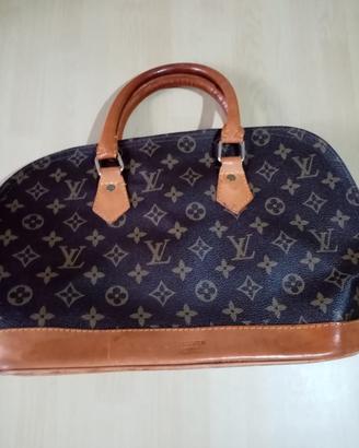louis vuitton alma originale 