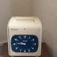 Timbracartelli- Rastrelliera porta cartellini