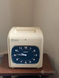 Timbracartelli- Rastrelliera porta cartellini