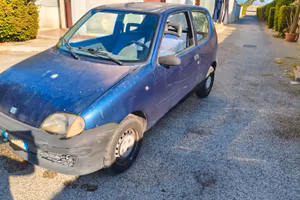 Fiat 600