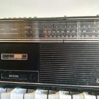 Radio anni 70