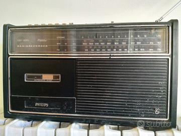 Radio anni 70