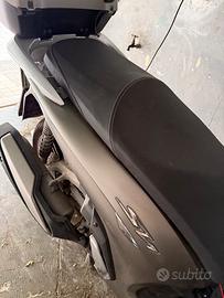 Honda sh 350 come nuovo