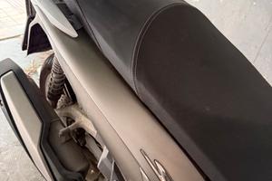 Honda sh 350 come nuovo