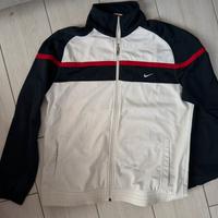 Felpe Nike taglia L con zip