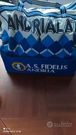 Borsone Sportivo AS Fidelis Andria