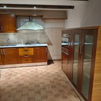 Cucina usata Scavolini